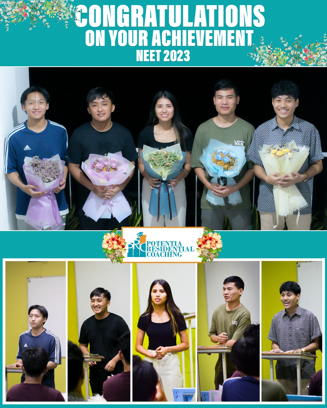 Student Success 17